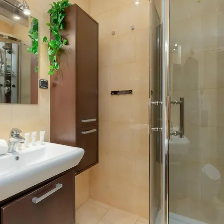 Climatic In Gdansk's Old Town By Renters Apartman Gdańsk