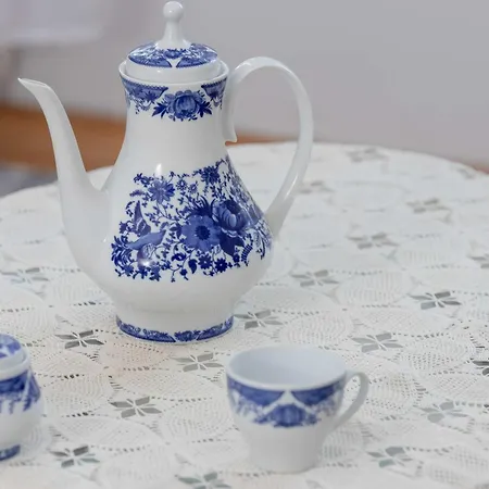 Climatic In Gdansk's Old Town By Renters *