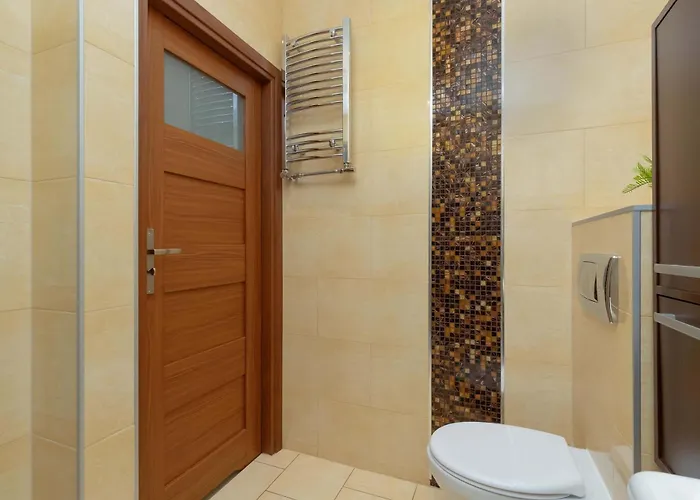 Climatic In Gdansk's Old Town By Renters Апартаменты *