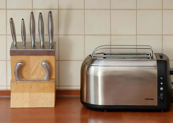 Climatic In Gdansk's Old Town By Renters Апартаменты