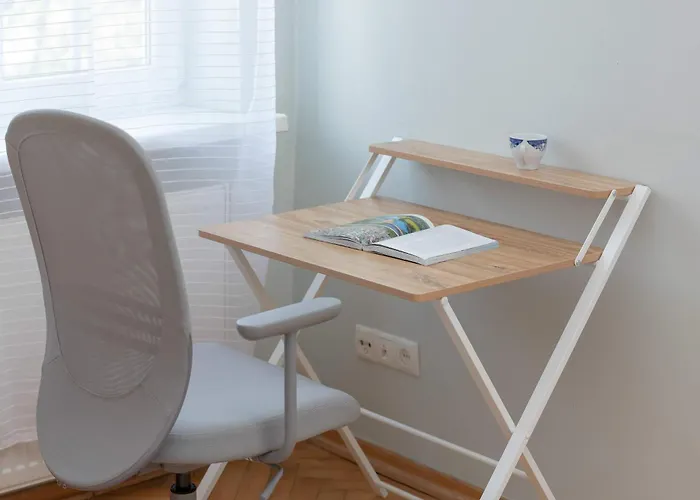 Climatic In Gdansk's Old Town By Renters Апартаменты *