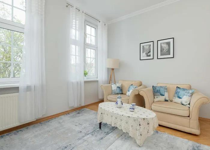 Climatic In Gdansk's Old Town By Renters Апартаменты *